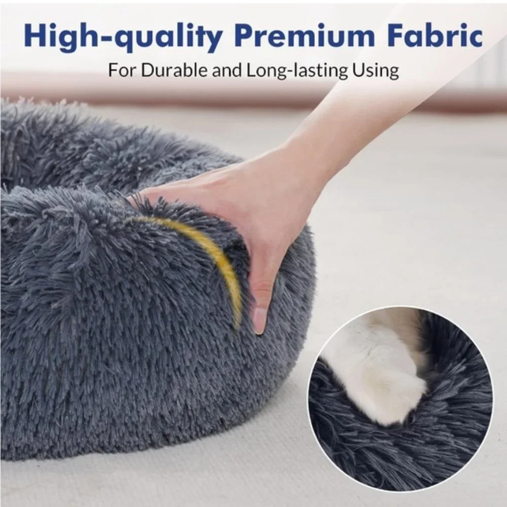 20” Pet Bed